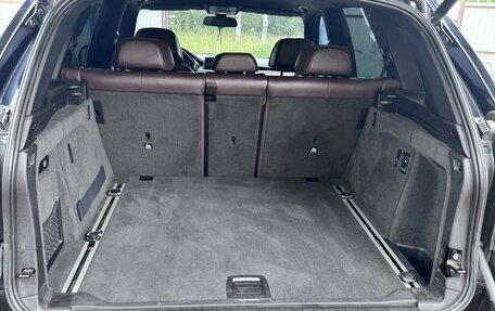 BMW X5, 2014 год, 3 300 000 рублей, 7 фотография