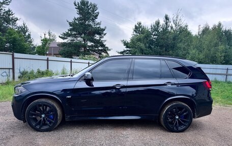 BMW X5, 2014 год, 3 300 000 рублей, 4 фотография