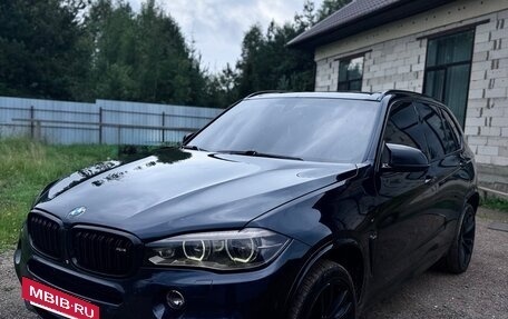 BMW X5, 2014 год, 3 300 000 рублей, 3 фотография