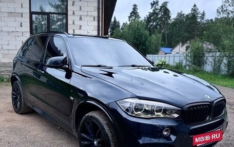 BMW X5, 2014 год, 3 300 000 рублей, 2 фотография