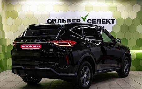 Haval F7 I, 2023 год, 2 200 000 рублей, 2 фотография