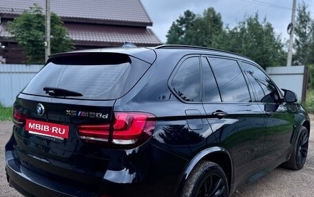 BMW X5, 2014 год, 3 300 000 рублей, 6 фотография