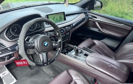 BMW X5, 2014 год, 3 300 000 рублей, 8 фотография