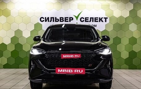 Haval F7 I, 2023 год, 2 200 000 рублей, 3 фотография