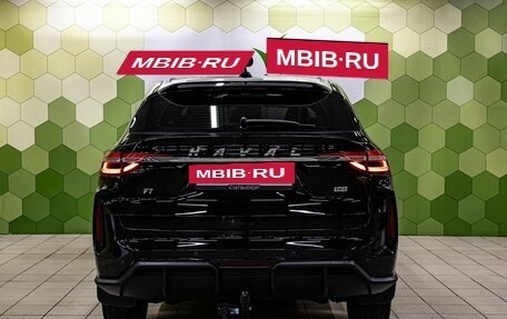 Haval F7 I, 2023 год, 2 200 000 рублей, 4 фотография