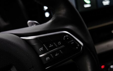 Haval F7 I, 2023 год, 2 200 000 рублей, 18 фотография