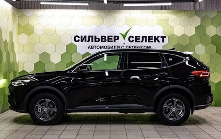 Haval F7 I, 2023 год, 2 200 000 рублей, 7 фотография