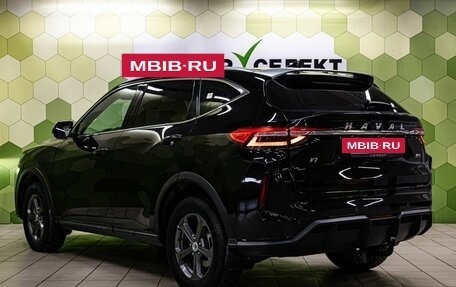 Haval F7 I, 2023 год, 2 200 000 рублей, 6 фотография