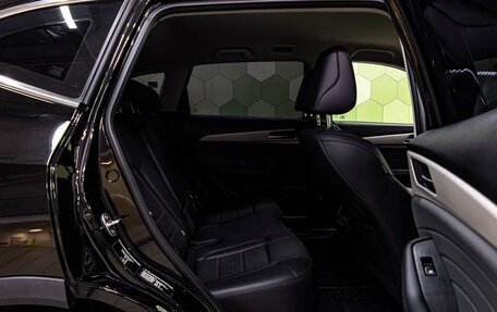 Haval F7 I, 2023 год, 2 200 000 рублей, 12 фотография