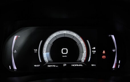 Haval F7 I, 2023 год, 2 200 000 рублей, 16 фотография