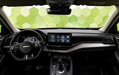 Haval F7 I, 2023 год, 2 200 000 рублей, 14 фотография