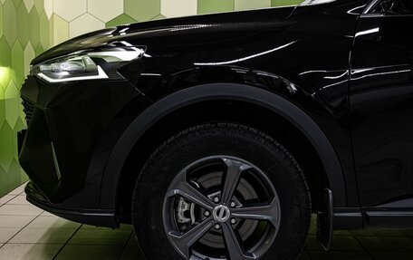 Haval F7 I, 2023 год, 2 200 000 рублей, 9 фотография
