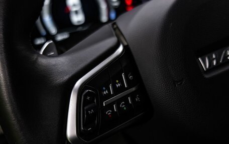 Haval F7 I, 2023 год, 2 200 000 рублей, 17 фотография