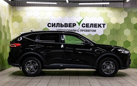 Haval F7 I, 2023 год, 2 200 000 рублей, 8 фотография