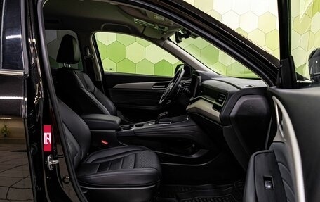 Haval F7 I, 2023 год, 2 200 000 рублей, 10 фотография
