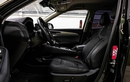 Haval F7 I, 2023 год, 2 200 000 рублей, 11 фотография
