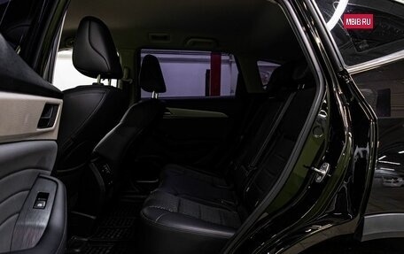 Haval F7 I, 2023 год, 2 200 000 рублей, 13 фотография
