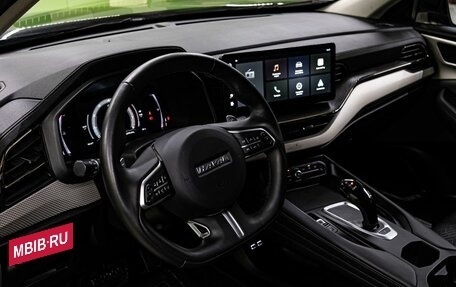 Haval F7 I, 2023 год, 2 200 000 рублей, 19 фотография