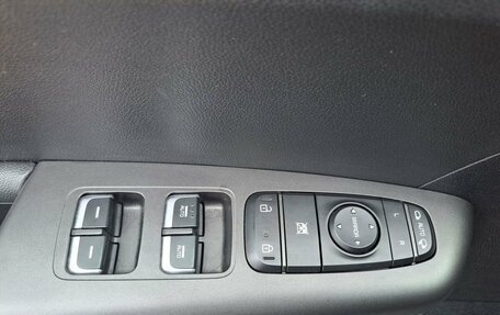 KIA Sportage IV рестайлинг, 2019 год, 2 049 000 рублей, 19 фотография