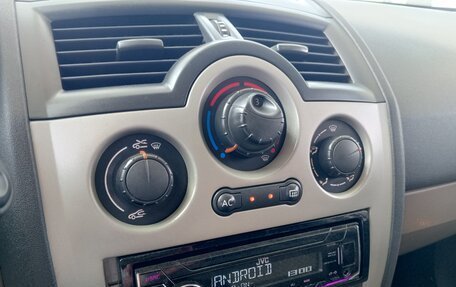 Renault Megane II, 2005 год, 375 000 рублей, 11 фотография