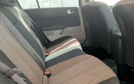 Renault Megane II, 2005 год, 375 000 рублей, 8 фотография