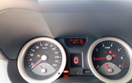 Renault Megane II, 2005 год, 375 000 рублей, 12 фотография