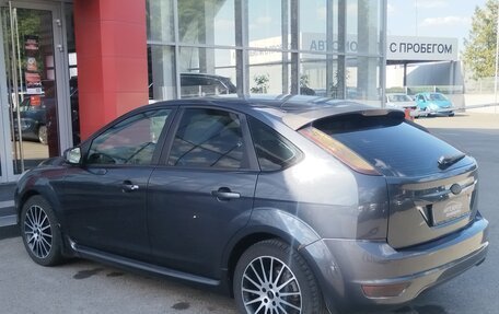 Ford Focus II рестайлинг, 2010 год, 540 000 рублей, 6 фотография