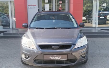 Ford Focus II рестайлинг, 2010 год, 540 000 рублей, 2 фотография