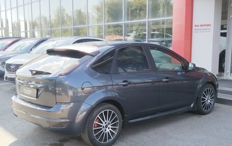 Ford Focus II рестайлинг, 2010 год, 540 000 рублей, 4 фотография