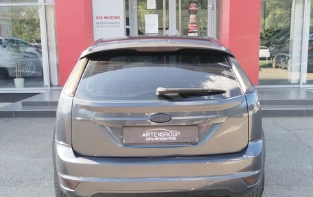 Ford Focus II рестайлинг, 2010 год, 540 000 рублей, 5 фотография