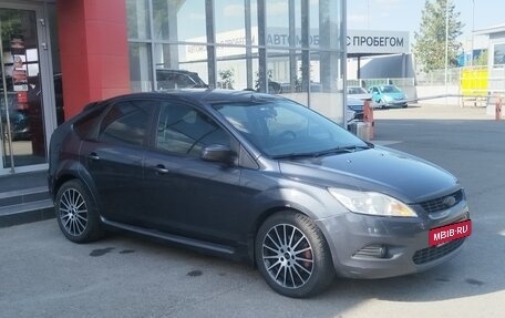 Ford Focus II рестайлинг, 2010 год, 540 000 рублей, 3 фотография