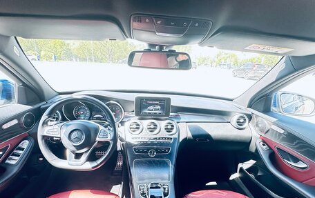 Mercedes-Benz C-Класс, 2015 год, 2 390 000 рублей, 7 фотография