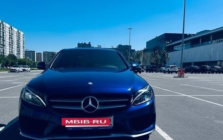 Mercedes-Benz C-Класс, 2015 год, 2 390 000 рублей, 5 фотография