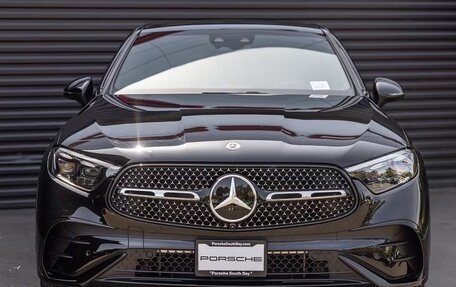 Mercedes-Benz GLC Coupe, 2024 год, 8 942 160 рублей, 2 фотография