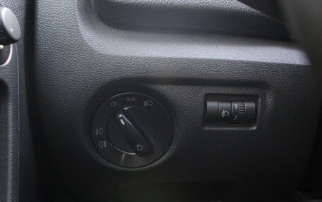 Skoda Fabia II, 2012 год, 450 000 рублей, 18 фотография