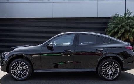 Mercedes-Benz GLC Coupe, 2024 год, 8 942 160 рублей, 6 фотография
