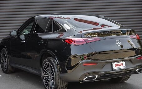 Mercedes-Benz GLC Coupe, 2024 год, 8 942 160 рублей, 7 фотография