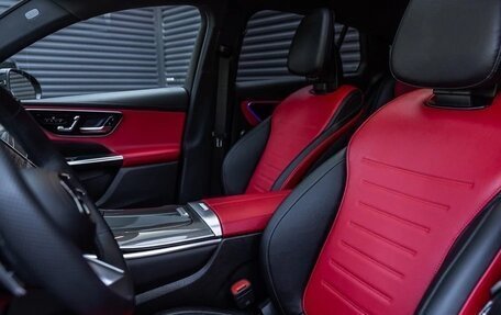 Mercedes-Benz GLC Coupe, 2024 год, 8 942 160 рублей, 9 фотография