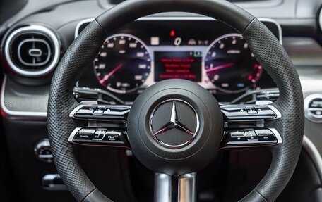 Mercedes-Benz GLC Coupe, 2024 год, 8 942 160 рублей, 14 фотография