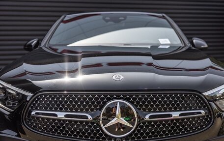 Mercedes-Benz GLC Coupe, 2024 год, 8 942 160 рублей, 10 фотография