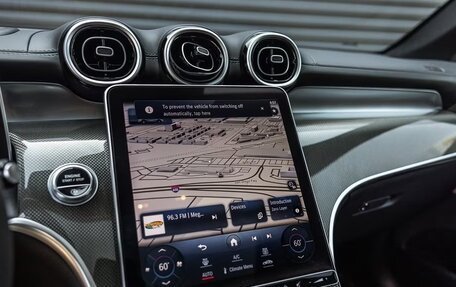 Mercedes-Benz GLC Coupe, 2024 год, 8 942 160 рублей, 18 фотография