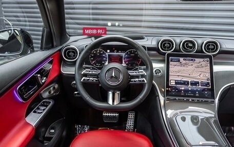 Mercedes-Benz GLC Coupe, 2024 год, 8 942 160 рублей, 13 фотография
