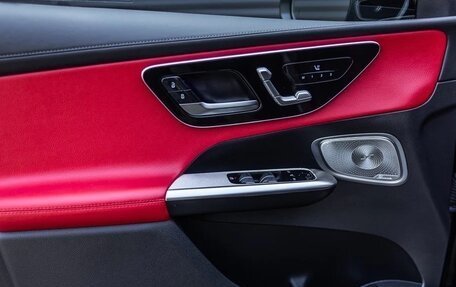 Mercedes-Benz GLC Coupe, 2024 год, 8 942 160 рублей, 19 фотография