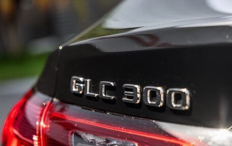 Mercedes-Benz GLC Coupe, 2024 год, 8 942 160 рублей, 20 фотография