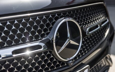 Mercedes-Benz GLC Coupe, 2024 год, 8 942 160 рублей, 26 фотография