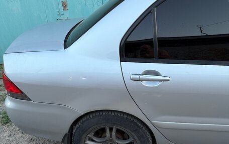 Mitsubishi Lancer IX, 2005 год, 460 000 рублей, 5 фотография