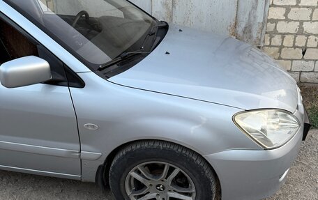 Mitsubishi Lancer IX, 2005 год, 460 000 рублей, 4 фотография