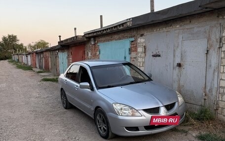 Mitsubishi Lancer IX, 2005 год, 460 000 рублей, 3 фотография