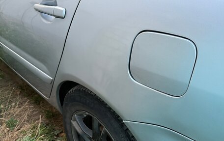 Mitsubishi Lancer IX, 2005 год, 460 000 рублей, 7 фотография