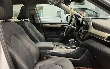 Toyota Highlander, 2025 год, 5 199 000 рублей, 10 фотография